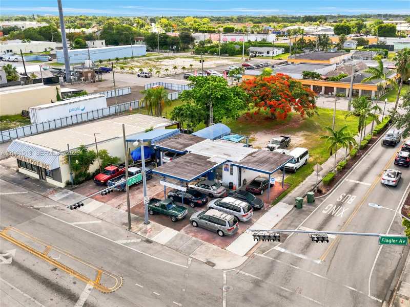 3 N Flagler Ave, Homestead FL 33030