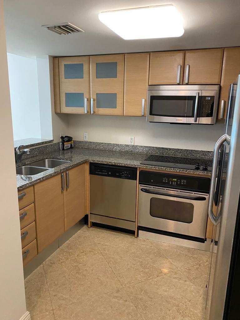 2101 Brickell Avenue # 504, Miami FL 33129