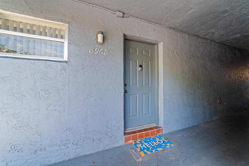 8968 W Sample Road # 101, Coral Springs FL 33065
