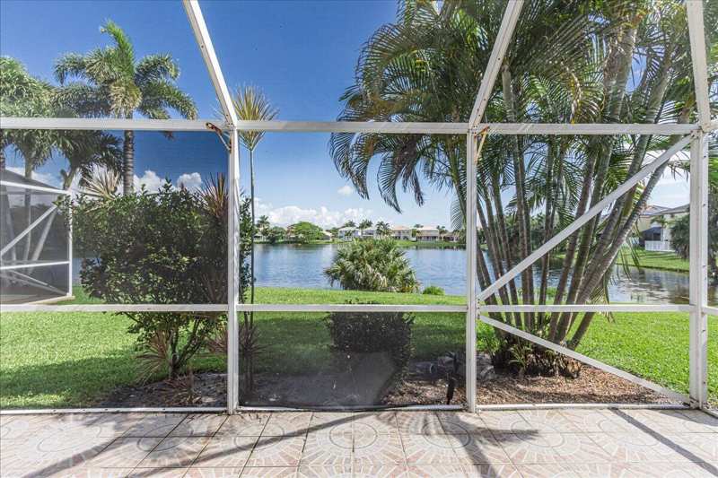 3551 Chesapeake Circle, Boynton Beach FL 33436