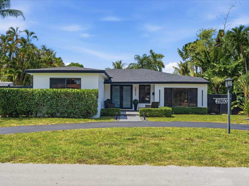 2860 Monroe Street, Hollywood FL 33020
