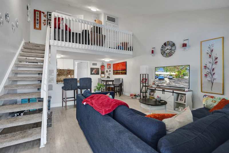 1455 Holly Heights Drive # 2, Fort Lauderdale FL 33304