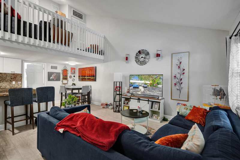 1455 Holly Heights Drive # 2, Fort Lauderdale FL 33304