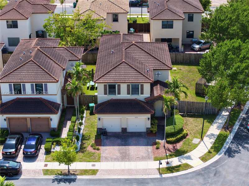 22732 SW 92nd Pl, Cutler Bay FL 33190