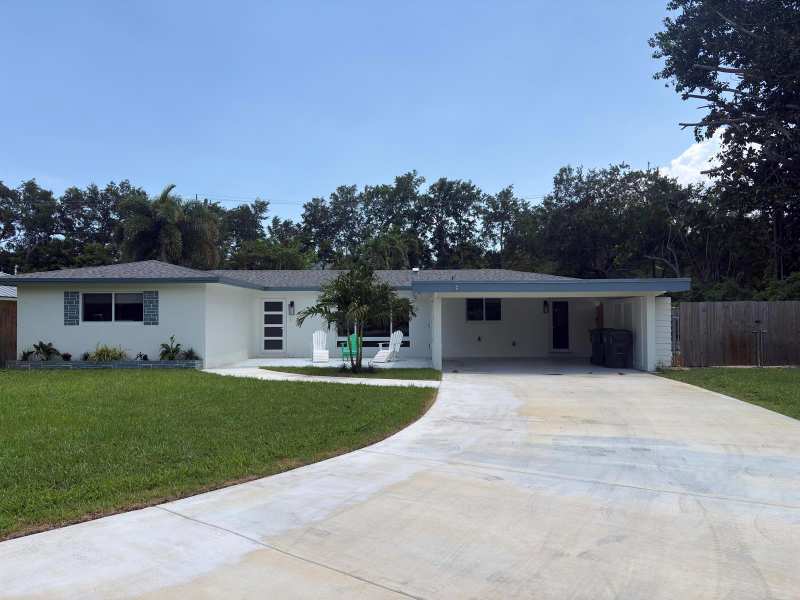 1400 NW 4th Street, Boca Raton FL 33486