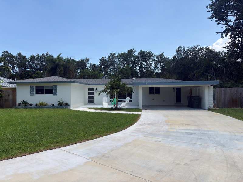 1400 NW 4th Street, Boca Raton FL 33486