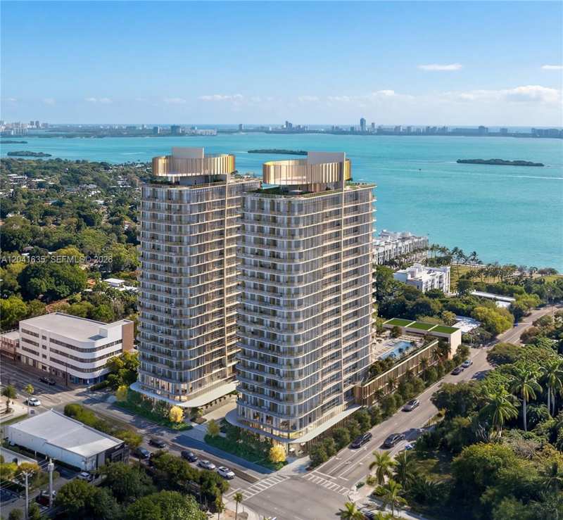 3883 Biscayne Blvd # 504, Miami FL 33137