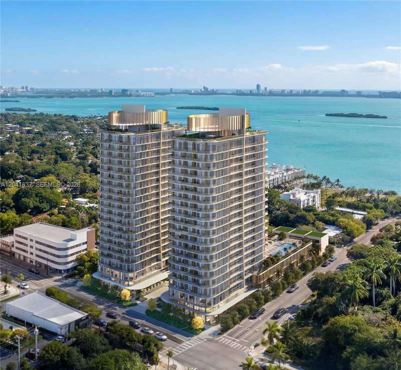 3883 Biscayne Blvd # 603, Miami FL 33137