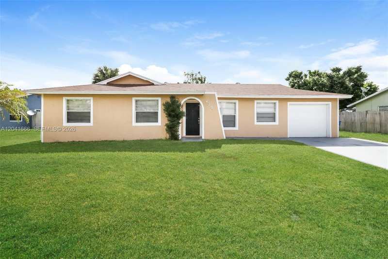 830 Royal Palm Beach Blvd, Royal Palm Beach FL 33411