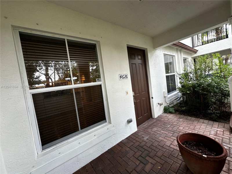 4626 Monarch Way # 0, Coconut Creek FL 33073