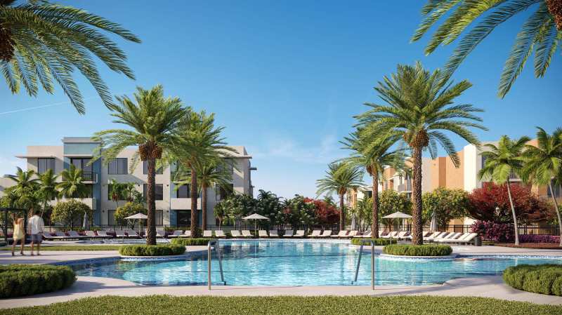 7200 W 4th Avenue # 302, Hialeah FL 33014