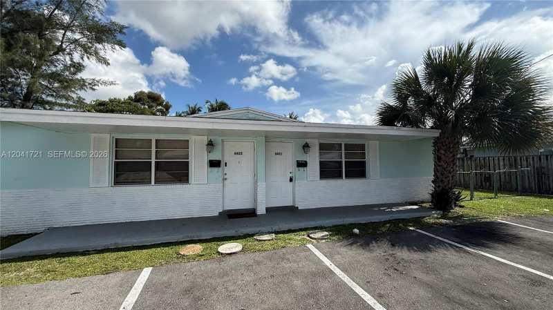6421 NW 20th Ct # 6421, Sunrise FL 33313