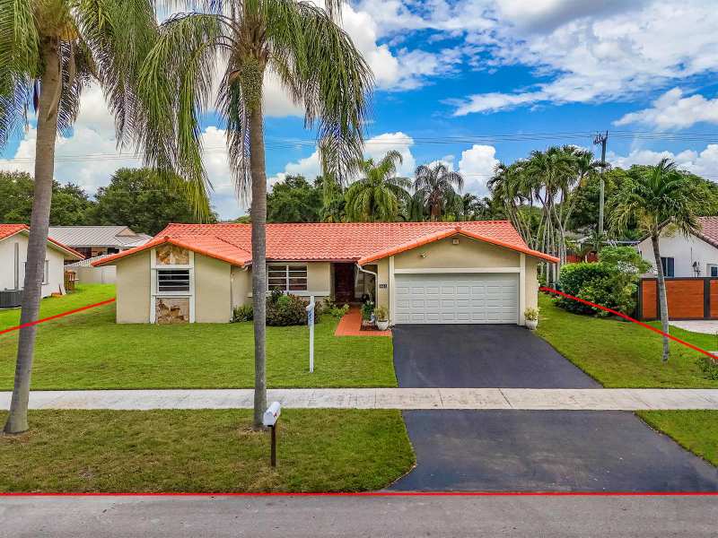 5511 SW 114th Avenue, Cooper City FL 33330