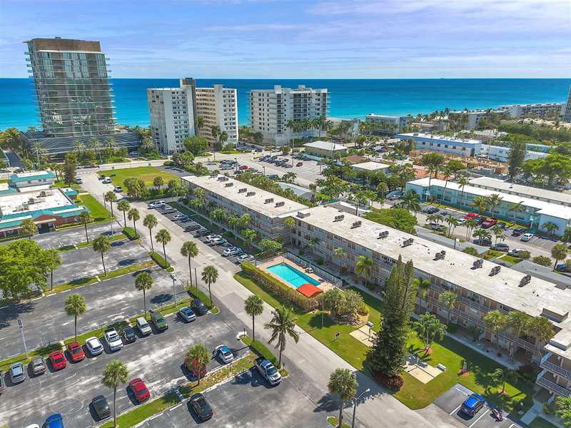 3200 NE 7th Court # 202b, Pompano Beach FL 33062