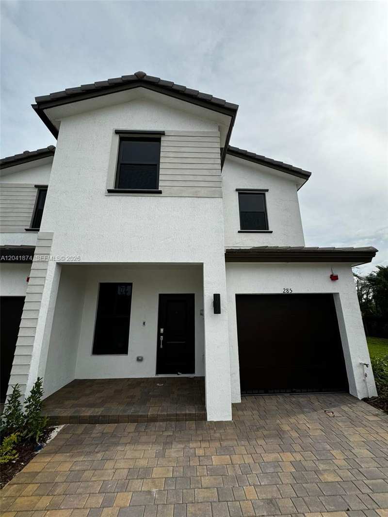 285 SW 159th Ln # 0, Pembroke Pines FL 33027