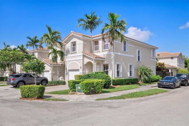 12334 SW 124th Path, Miami FL 33186