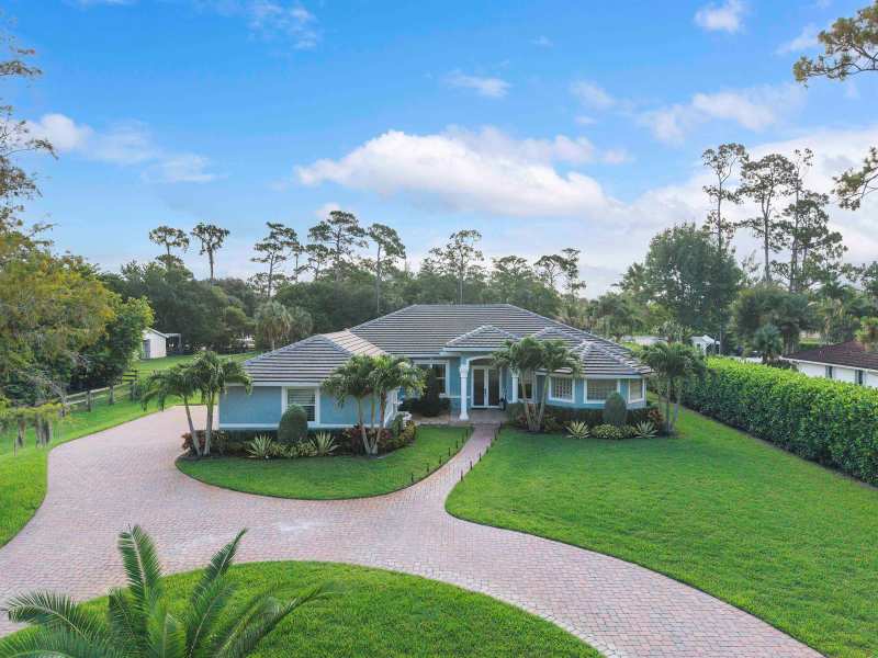 5730 NW 66th Way, Parkland FL 33067