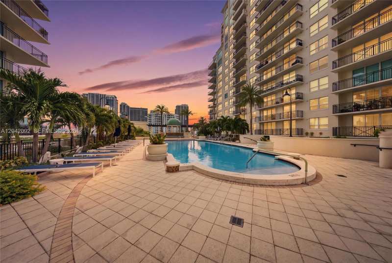 610 W Las Olas Blvd # 1912N, Fort Lauderdale FL 33312
