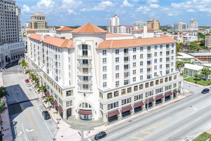 2030 S Douglas Rd # 724, Coral Gables FL 33134
