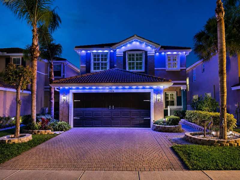 11436 Blue Violet Lane, Royal Palm Beach FL 33411