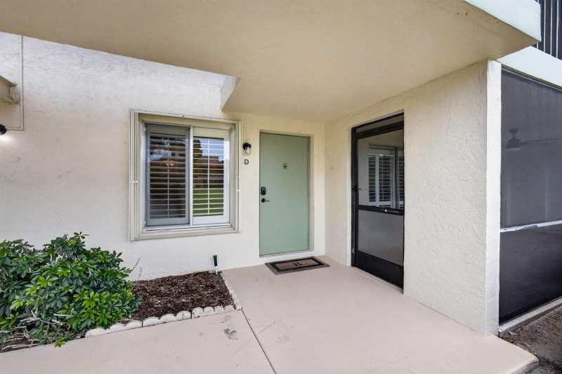 6341 Chasewood Drive # D, Jupiter FL 33458
