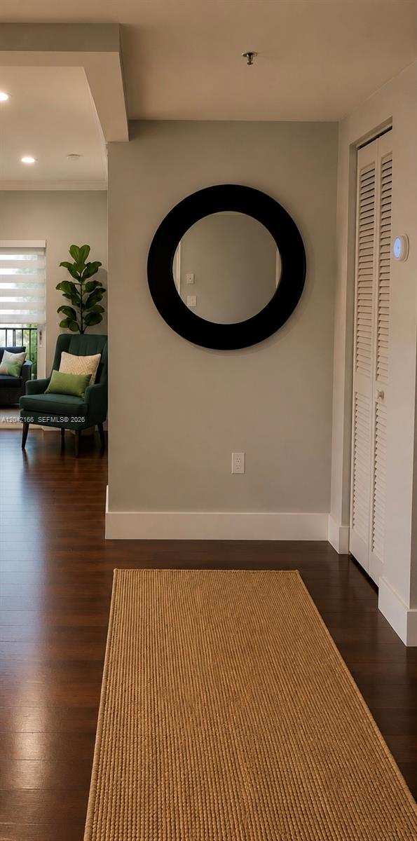 The Marquesa Condo