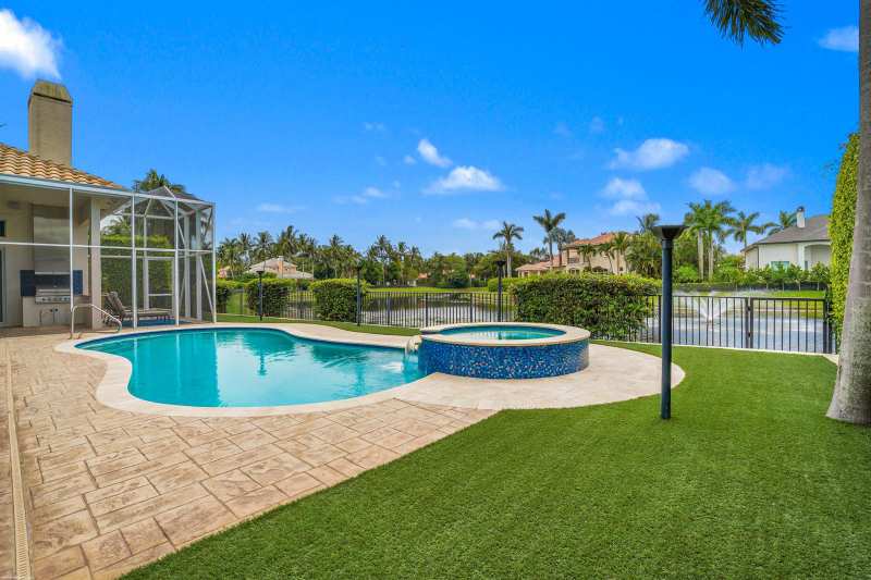 12809 Mizner Way, Wellington FL 33414