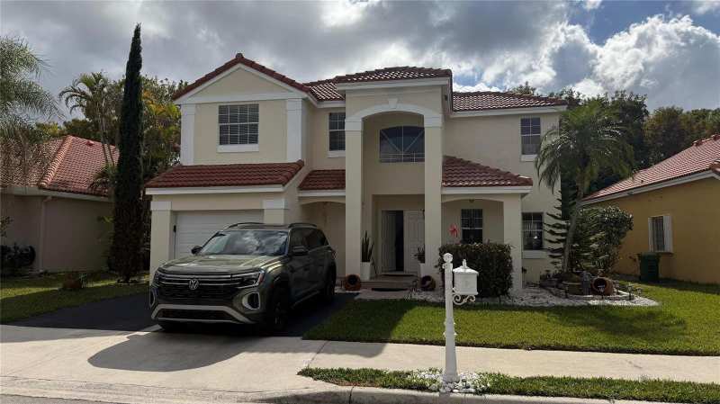 593 Bedford Avenue, Weston FL 33326