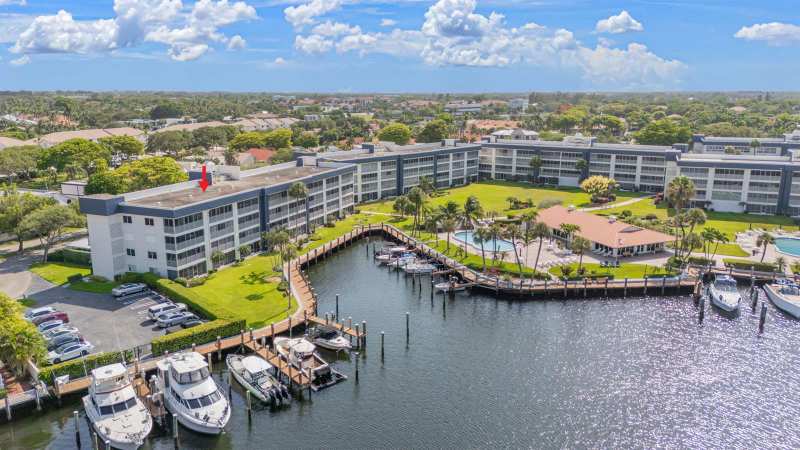 951 Spanish Circle # 346, Delray Beach FL 33483
