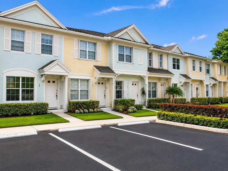 75 Whitehead Circle # 75, Weston FL 33326