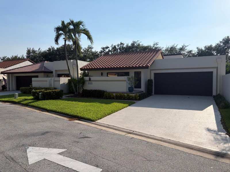 21435 Campo Allegro Drive, Boca Raton FL 33433