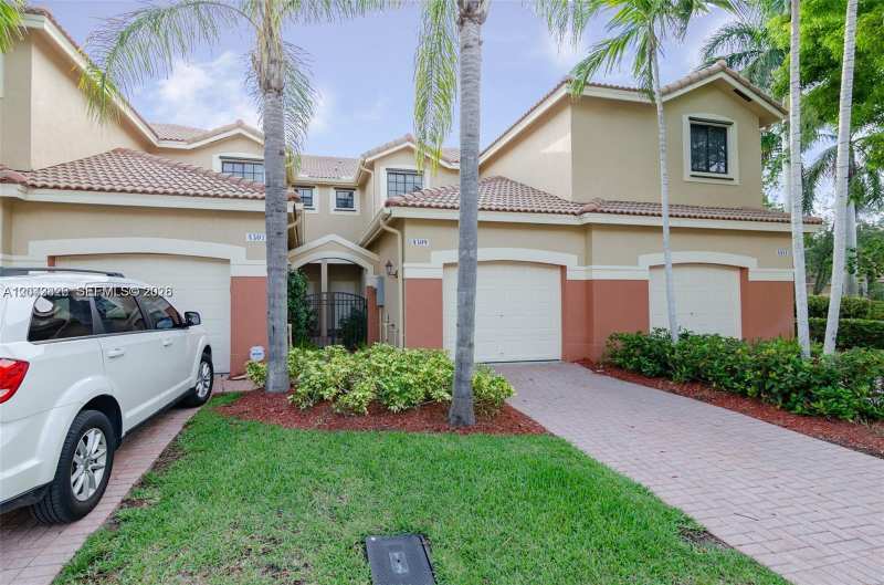 4309 Vineyard Cir # 4309, Weston FL 33332