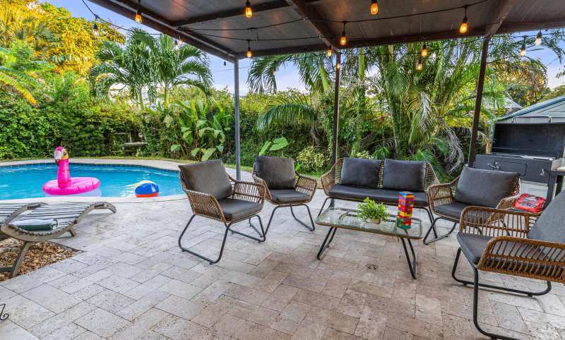 1720 SW 32nd Street, Fort Lauderdale FL 33315