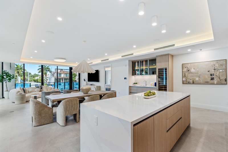 87 Isle Of Venice Drive # 401n, Fort Lauderdale FL 33301
