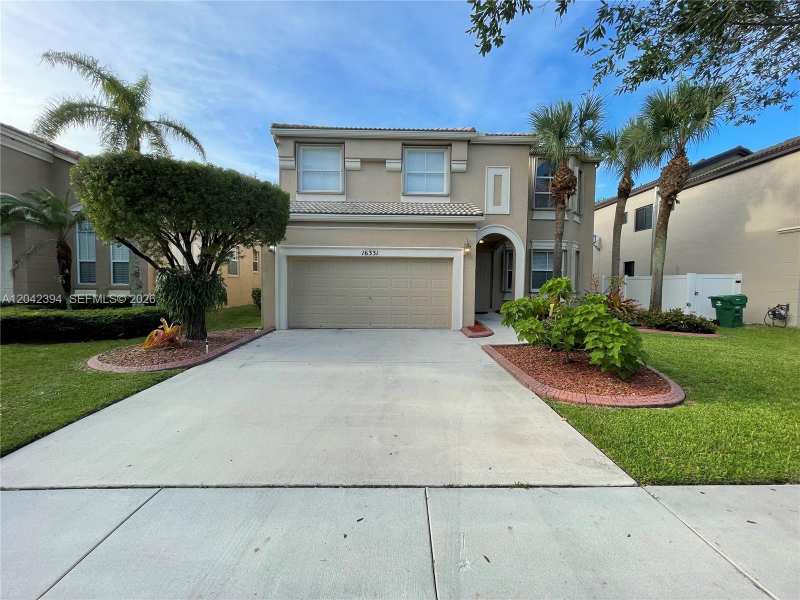 RIVIERA ISLES II