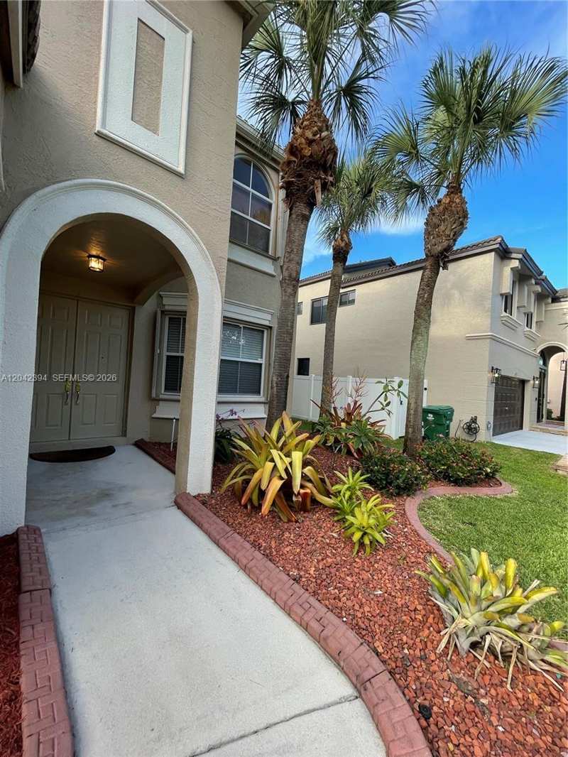 RIVIERA ISLES II
