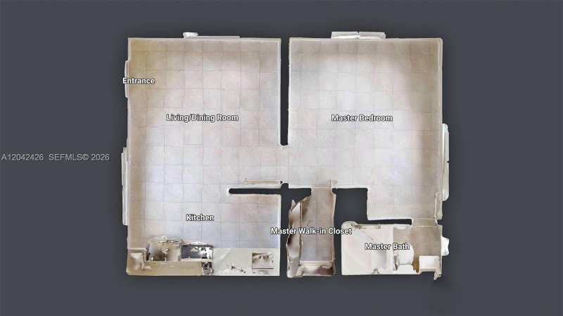 74 W 15th St # 1, Hialeah FL 33010