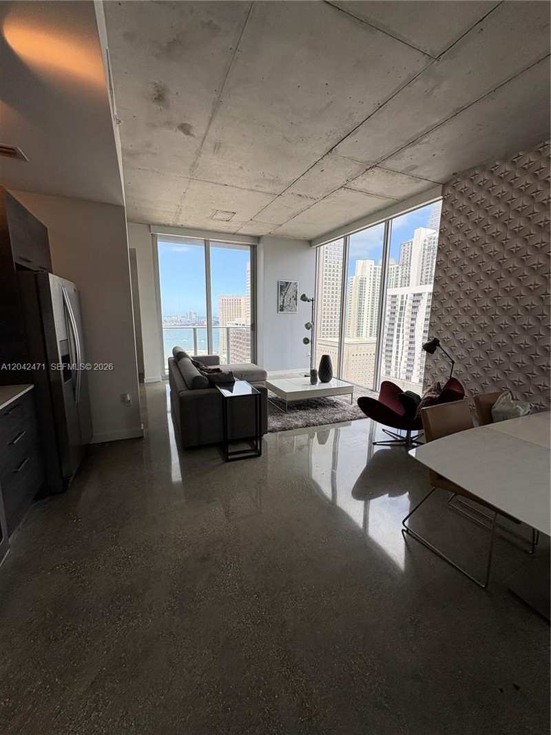 151 SE 1st St # 2401, Miami FL 33131