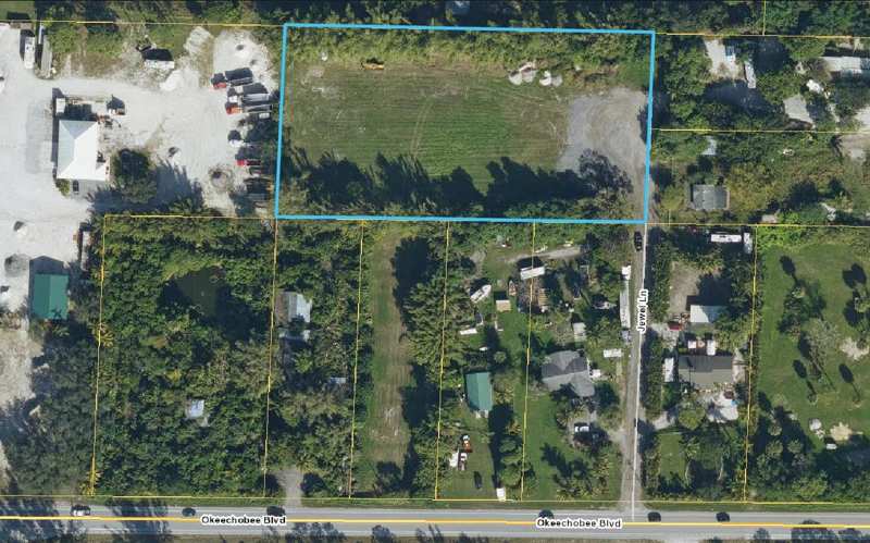 2105 Jewel Lane, FL 33470