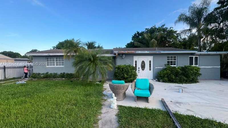 SILVER BLUE LAKE ESTATES