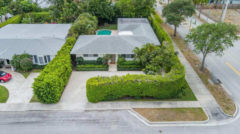 246 Gray Street, West Palm Beach FL 33405