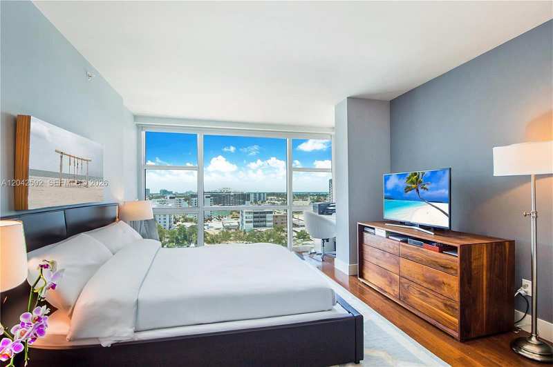 6801 Collins Ave # 1101, Miami Beach FL 33141