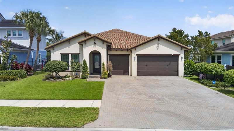 1010 Sweetgrass Street, Loxahatchee FL 33470