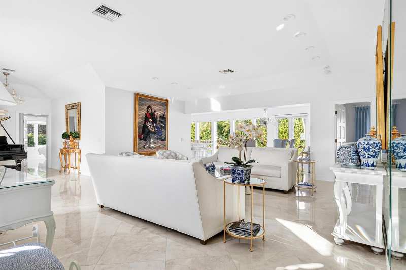 107 E Inlet Drive, Palm Beach FL 33480