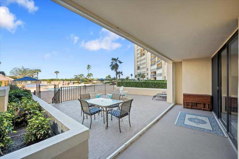 100 Ocean Trail Way # 107, Jupiter FL 33477