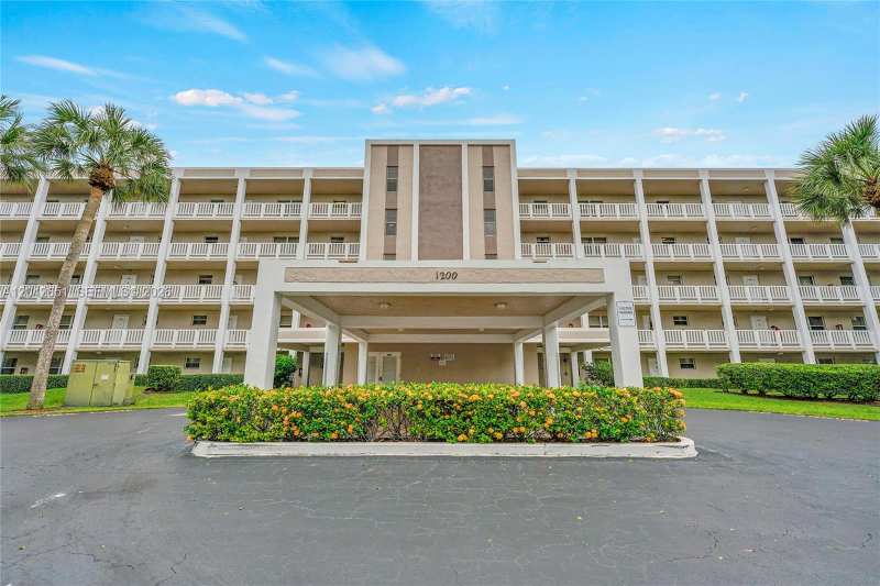 1200 NW 87th Ave # 410, Coral Springs FL 33071