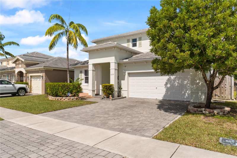 3379 NE 1st St, Homestead FL 33033