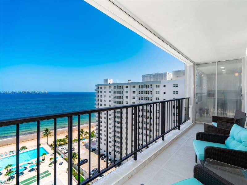 4280 Galt Ocean Dr # 15B, Fort Lauderdale FL 33308