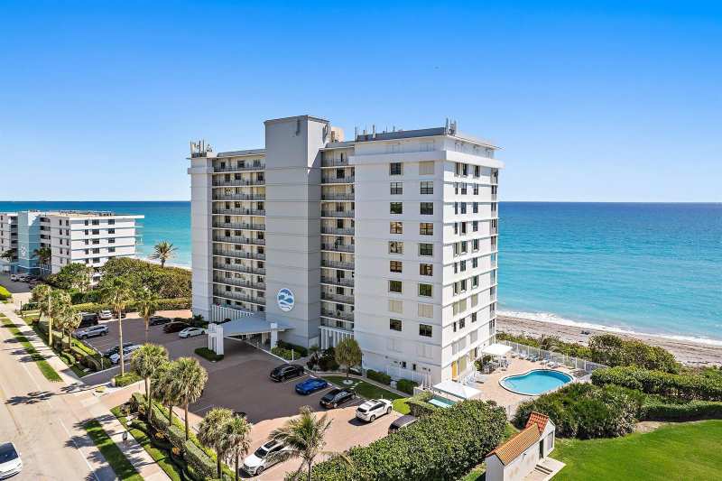 840 Ocean Drive # 905, Juno Beach FL 33408