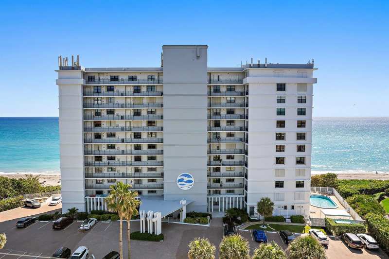 840 Ocean Drive # 905, Juno Beach FL 33408